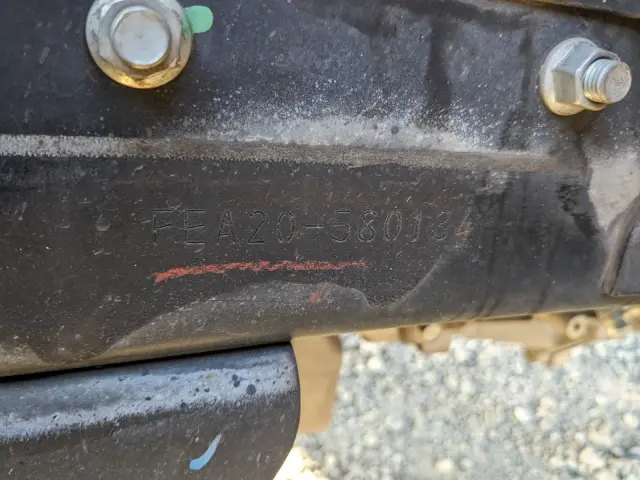 三菱 キャンター 2RG-FEA20(2WD)の写真33