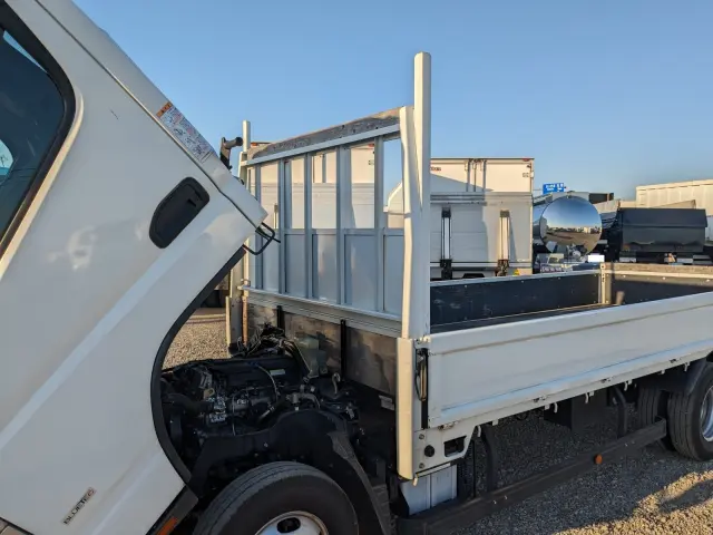 三菱 キャンター 2RG-FEA20(2WD)の写真35