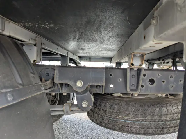日野 デュトロ TPG-XZU710M(2WD)の写真9