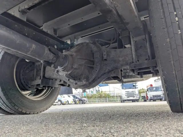 日野 デュトロ TPG-XZU710M(2WD)の写真10