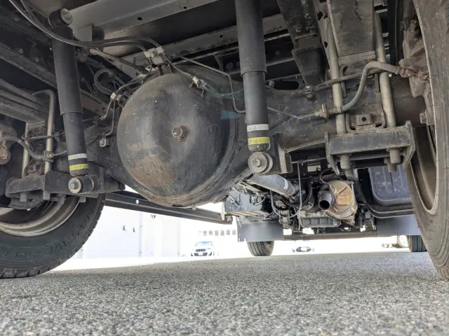 日野 デュトロ TPG-XZU710M(2WD)の写真12