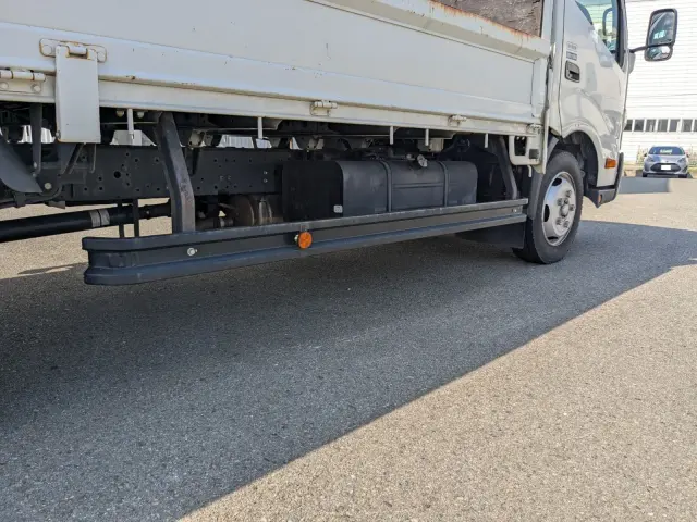 日野 デュトロ TPG-XZU710M(2WD)の写真13