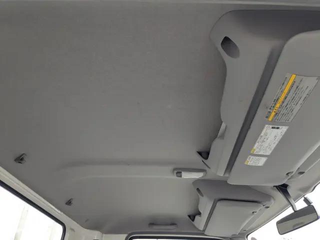 日野 デュトロ TPG-XZU710M(2WD)の写真21