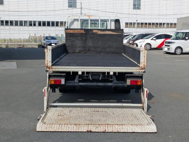 日野 デュトロ TPG-XZU710M(2WD)の写真30