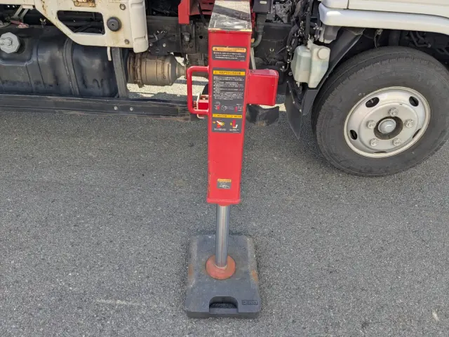 いすゞ エルフ TPG-NKR85R(2WD)の写真35