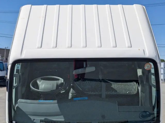 いすゞ エルフ TPG-NKR85R(2WD)の写真39