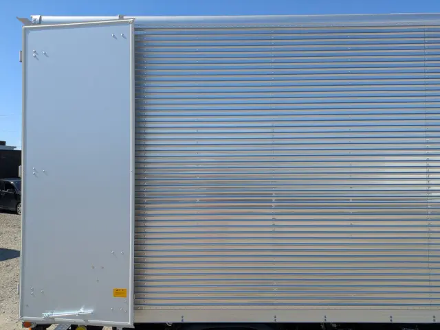 三菱 キャンター 2RG-FEA20(2WD)の写真31