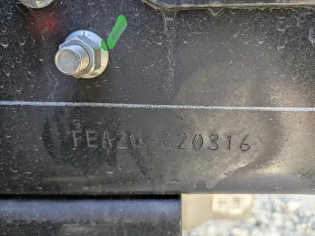 三菱 キャンター 2RG-FEA20(2WD)の写真38