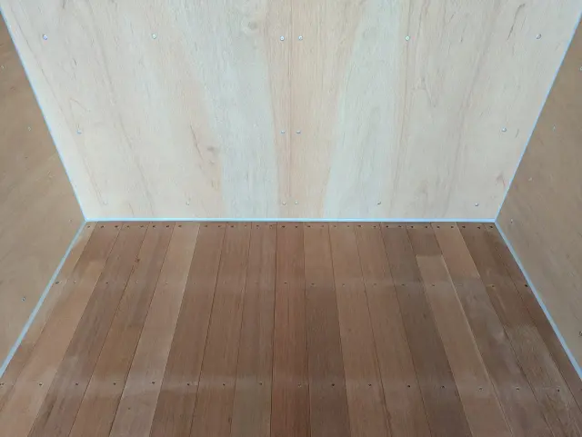三菱 キャンター 2RG-FEAV0(2WD)の写真15