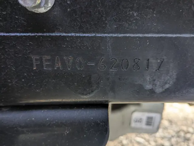 三菱 キャンター 2RG-FEAV0(2WD)の写真39