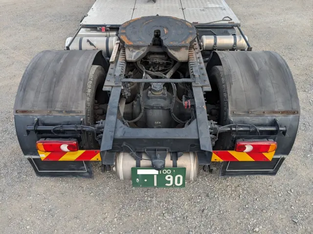UD クオン 2PG-GK5AAD(2WD)の写真8
