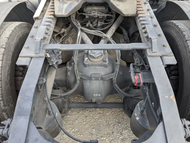UD クオン 2PG-GK5AAD(2WD)の写真9
