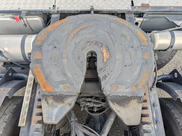 UD クオン 2PG-GK5AAD(2WD)の写真10