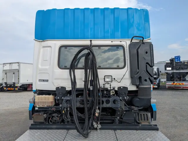 UD クオン 2PG-GK5AAD(2WD)の写真13
