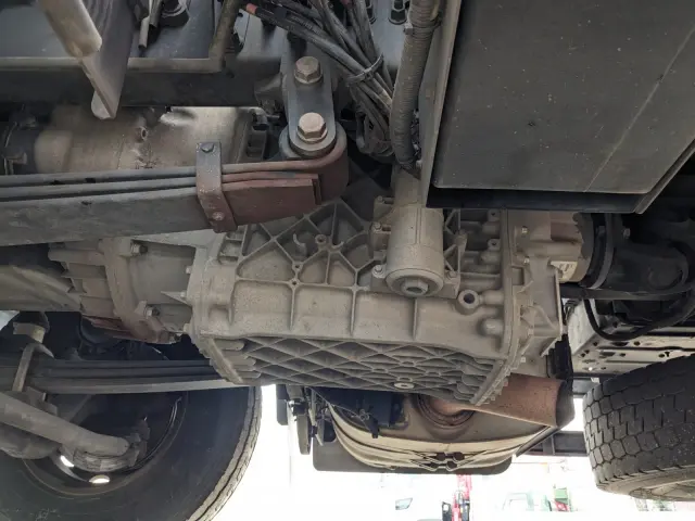 UD クオン 2PG-GK5AAD(2WD)の写真16