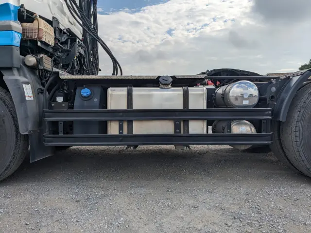 UD クオン 2PG-GK5AAD(2WD)の写真18