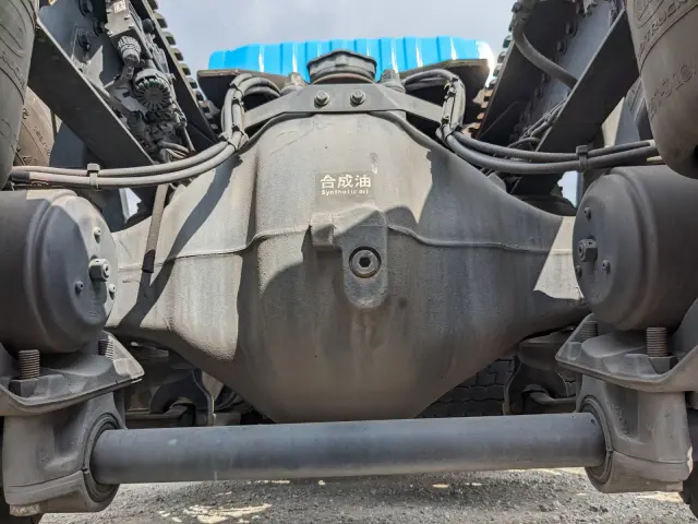 UD クオン 2PG-GK5AAD(2WD)の写真32