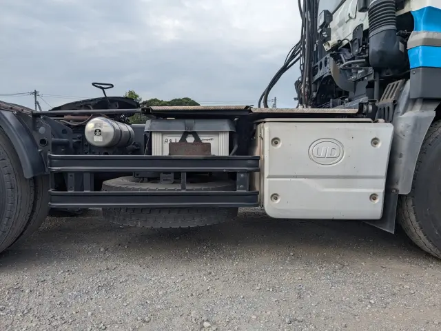 UD クオン 2PG-GK5AAD(2WD)の写真34