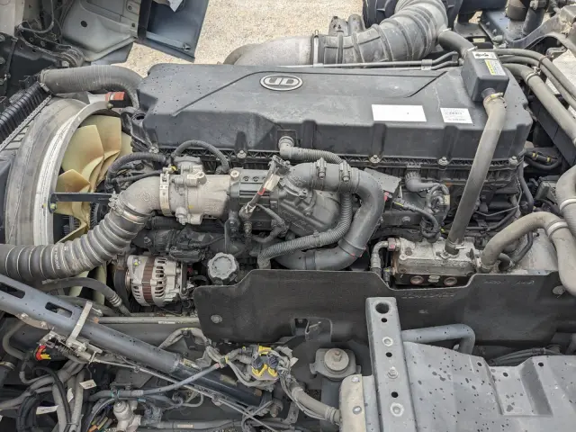UD クオン 2PG-GK5AAD(2WD)の写真36