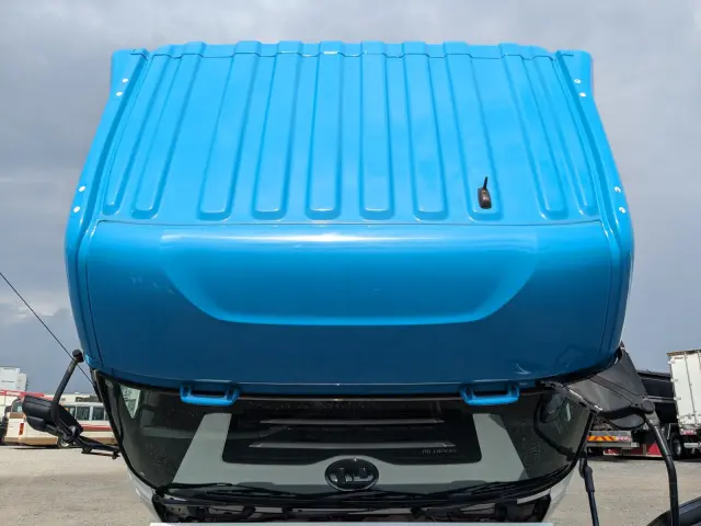 UD クオン 2PG-GK5AAD(2WD)の写真38