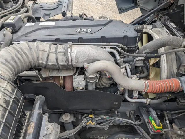 UD クオン 2PG-GK5AAD(2WD)の写真40