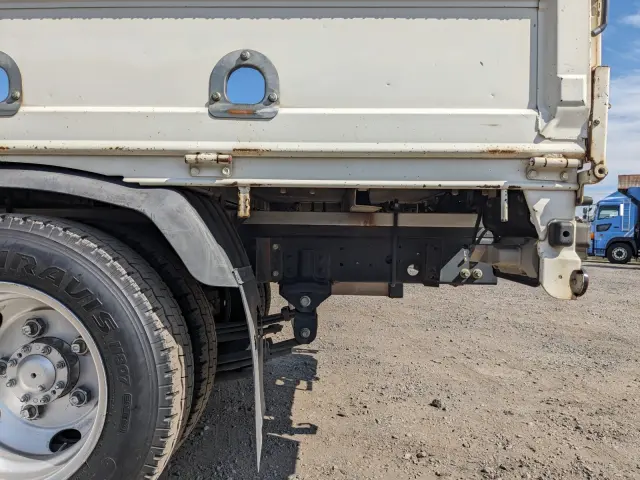 日野 デュトロ 2RG-XZU605M(2WD)の写真16