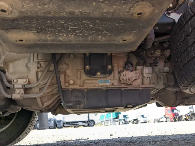 日野 デュトロ 2RG-XZU605M(2WD)の写真19
