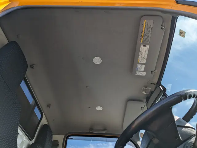 日野 デュトロ 2RG-XZU605M(2WD)の写真23