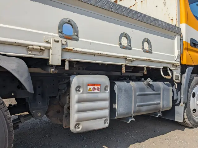 日野 デュトロ 2RG-XZU605M(2WD)の写真30