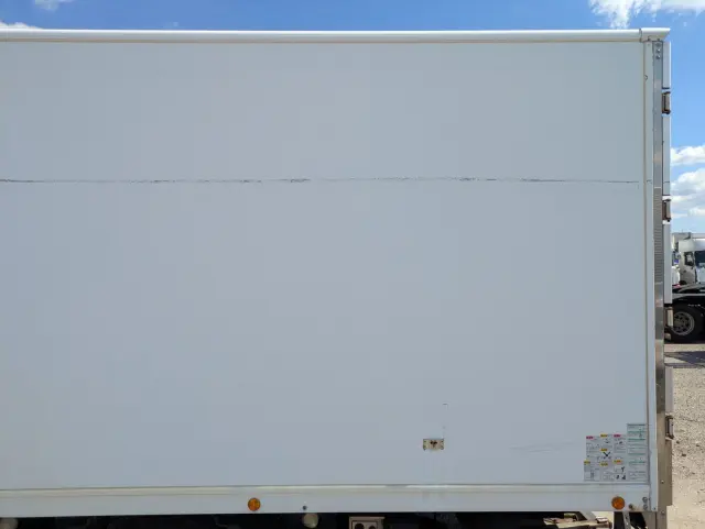 日野 レンジャー TKG-FD9JLAG(2WD)の写真21