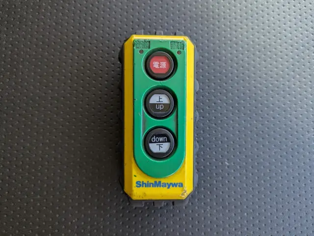 日野 レンジャー TKG-FD9JLAG(2WD)の写真29
