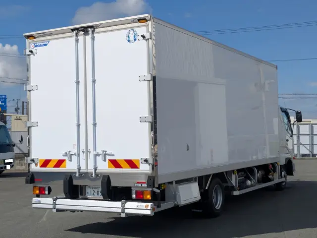 三菱 ファイター 2KG-FK65F(2WD)の写真4