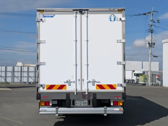 三菱 ファイター 2KG-FK65F(2WD)の写真5