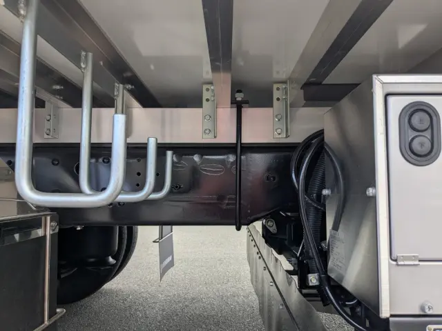 三菱 ファイター 2KG-FK65F(2WD)の写真12