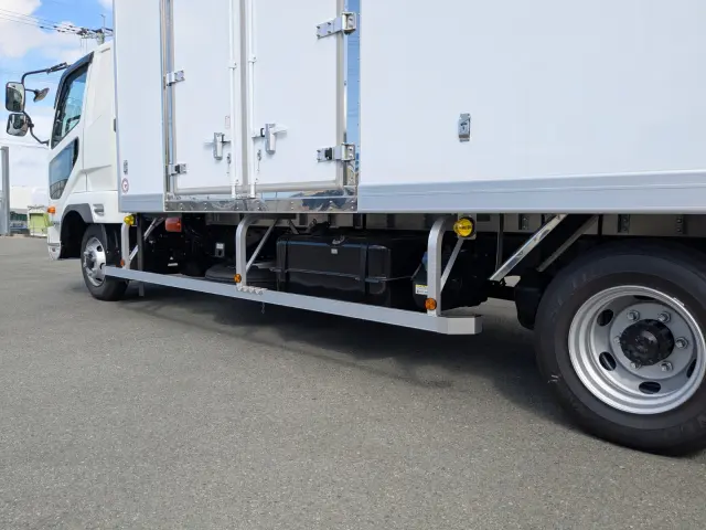 三菱 ファイター 2KG-FK65F(2WD)の写真14