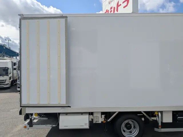 三菱 ファイター 2KG-FK65F(2WD)の写真15