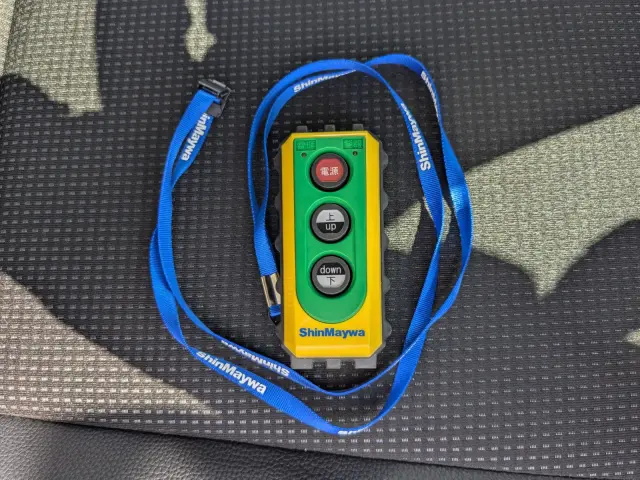 三菱 ファイター 2KG-FK65F(2WD)の写真21