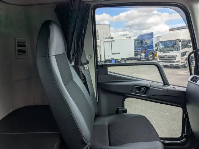 三菱 ファイター 2KG-FK65F(2WD)の写真23