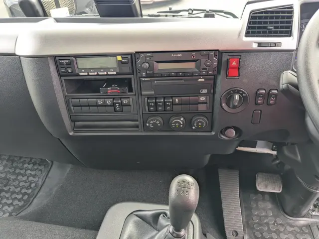 三菱 ファイター 2KG-FK65F(2WD)の写真25
