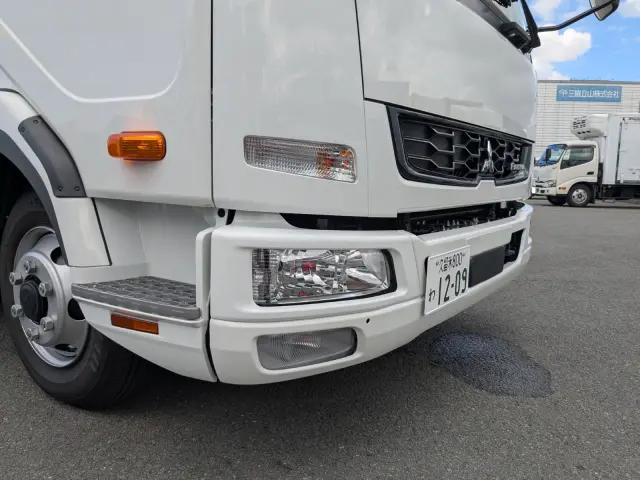 三菱 ファイター 2KG-FK65F(2WD)の写真27