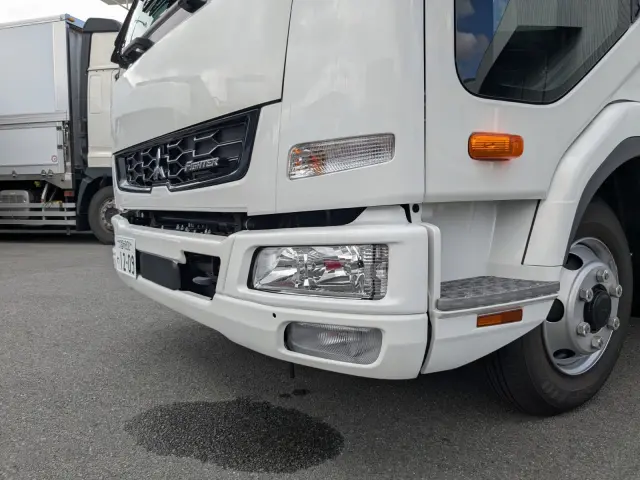 三菱 ファイター 2KG-FK65F(2WD)の写真28