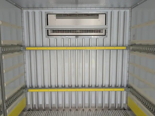 三菱 ファイター 2KG-FK65F(2WD)の写真30