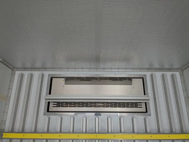 三菱 ファイター 2KG-FK65F(2WD)の写真32