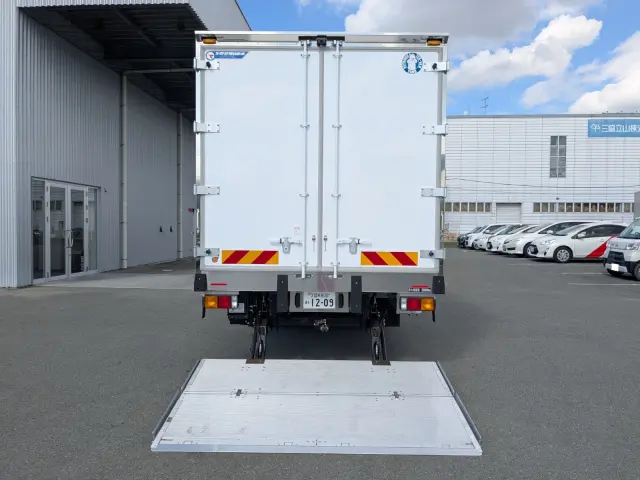三菱 ファイター 2KG-FK65F(2WD)の写真40