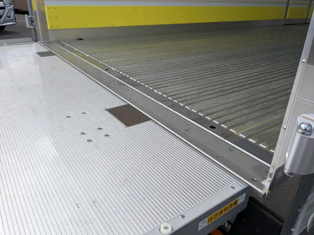 三菱 ファイター 2KG-FK65F(2WD)の写真43