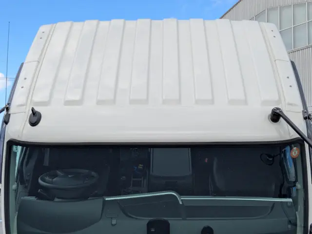 三菱 ファイター 2KG-FK65F(2WD)の写真47
