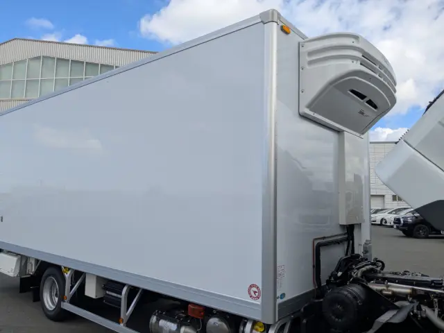 三菱 ファイター 2KG-FK65F(2WD)の写真48