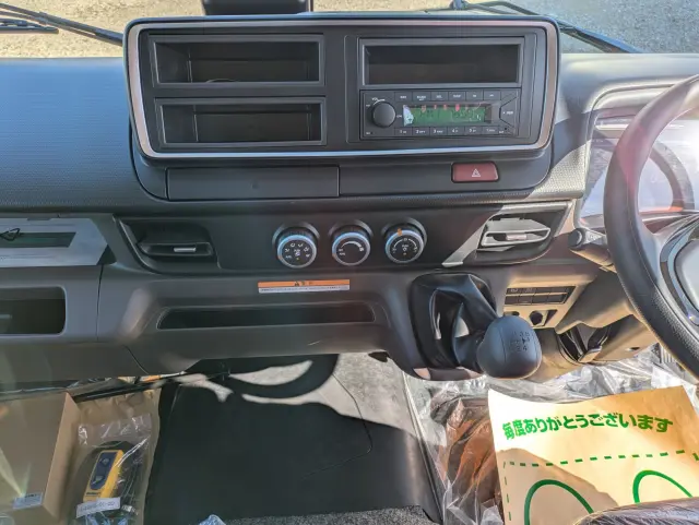 三菱 キャンター 2RG-FEB80(2WD)の写真25