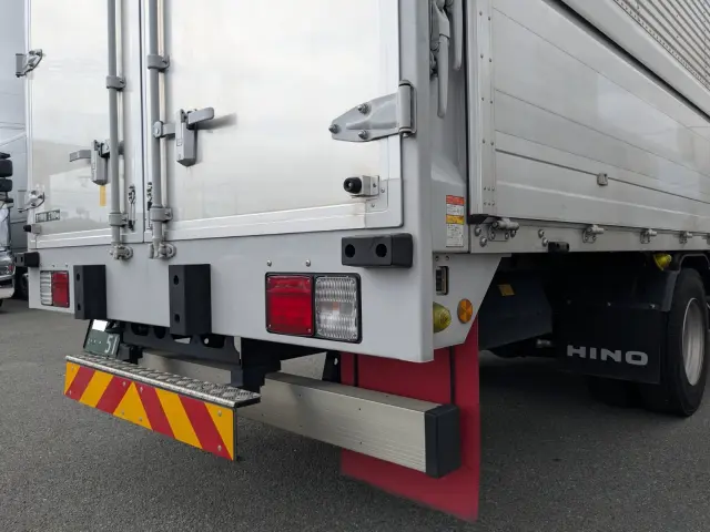 日野 レンジャー 2KG-FD2ABG(2WD)の写真8