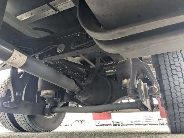 日野 レンジャー 2KG-FD2ABG(2WD)の写真11